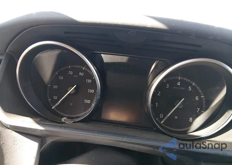 2018 Land Rover Discovery Se from USA, damaged, VIN SALRG2RV8JA060867